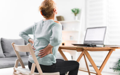 Massage for Hip Pain