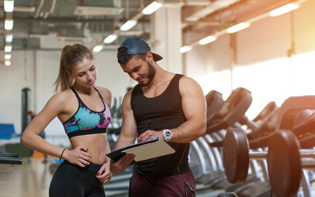030 Periodization: Structuring Your Training for Peak Performance