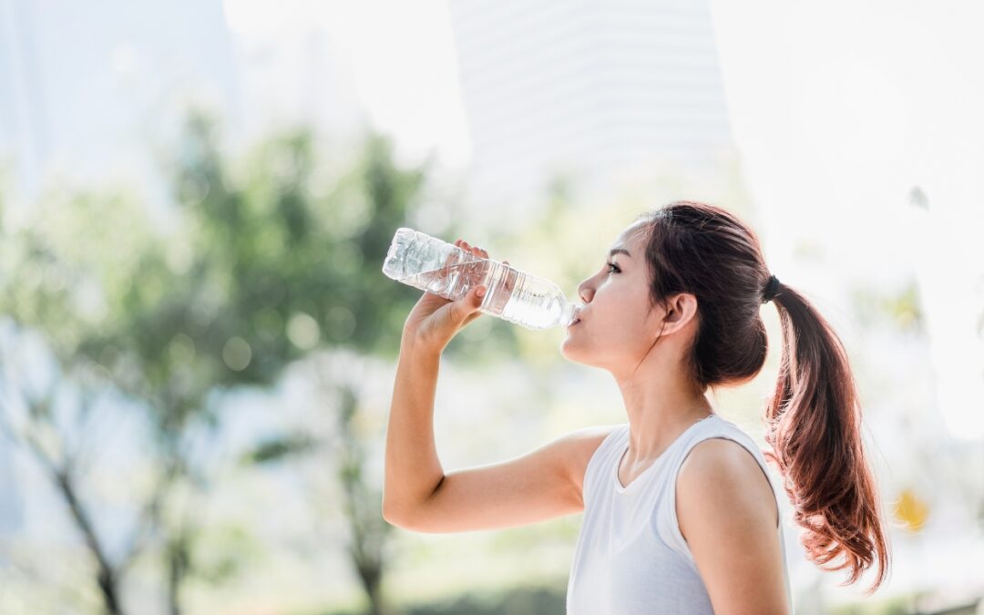 033 The Role of Hydration in Athletic Performance