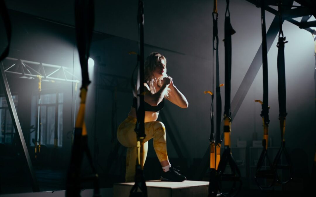 048 How Orthopedic Massage Can Enhance Athletic Performance