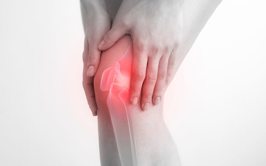 051 Orthopedic Massage Therapy Techniques for Improving Joint Mobility