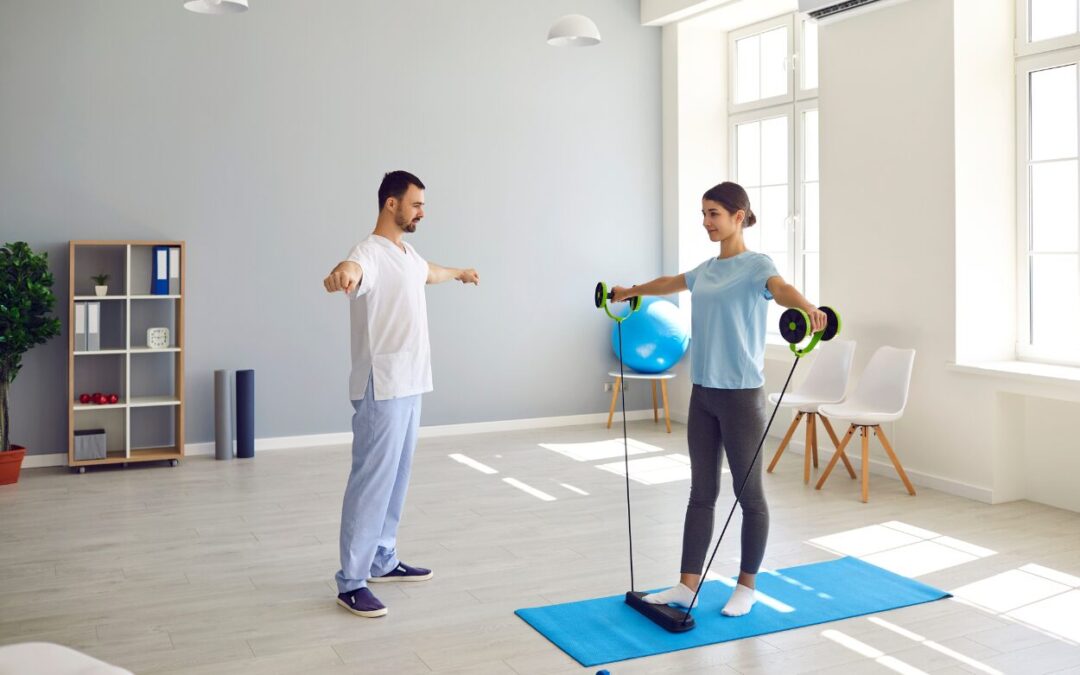 049 Recover Faster: The Role of Orthopedic Massage in Injury Rehabilitation