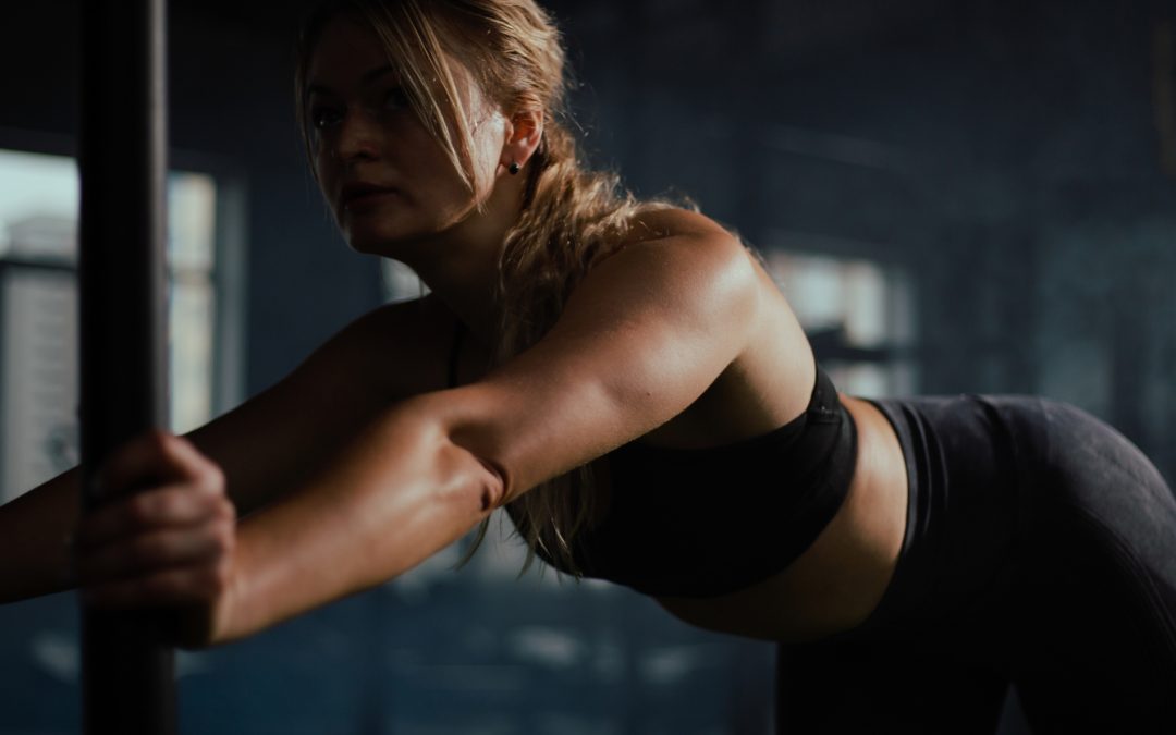 059 How Orthopedic Massage Boosts Athletic Performance
