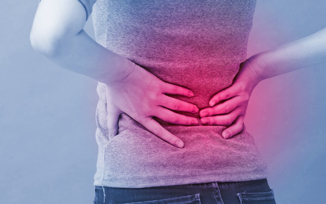 060 Managing Chronic Pain with Orthopedic Massage Techniques
