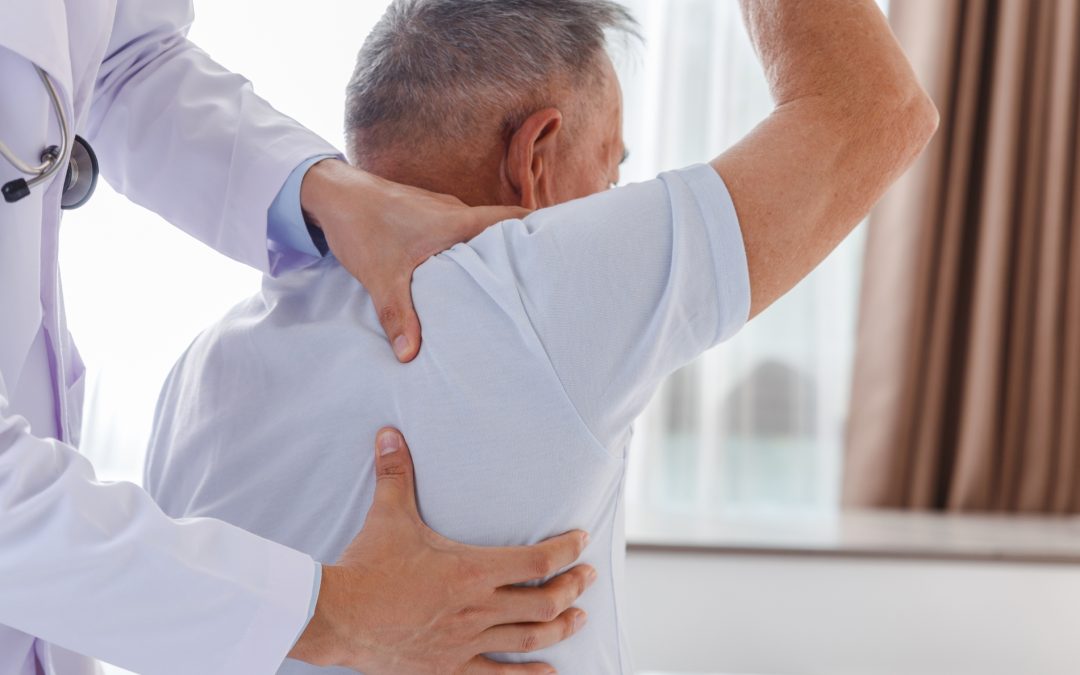 057 Understanding Orthopedic Massage: How It Differs from Traditional Massage