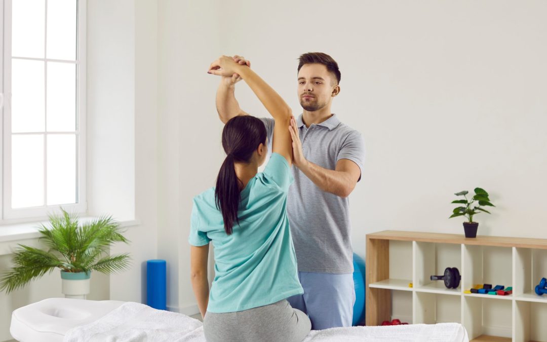 080 Muscle Pain Holding You Back? Here’s How Orthopedic Massage Can Help