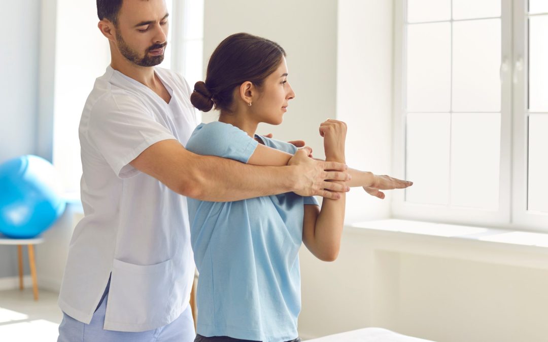 079 Recover Like a Pro: 5 Ways Orthopedic Massage Speeds Up Healing