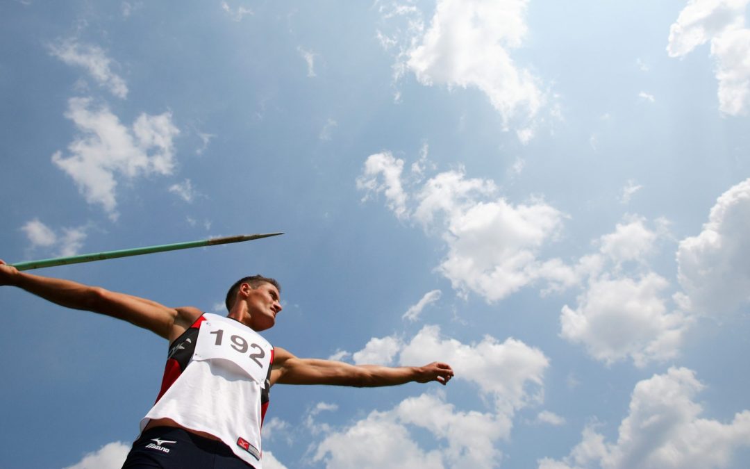 078 The Secret Weapon of Elite Athletes: How Sports Massage Enhances Performance