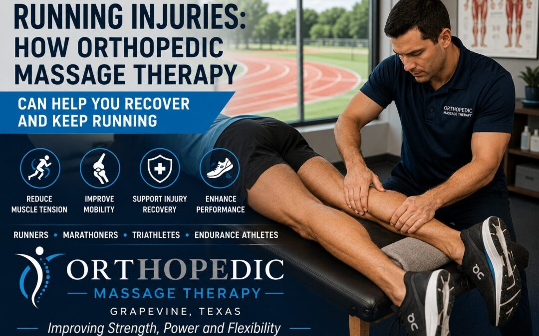 Orthopedic Massage Therapy