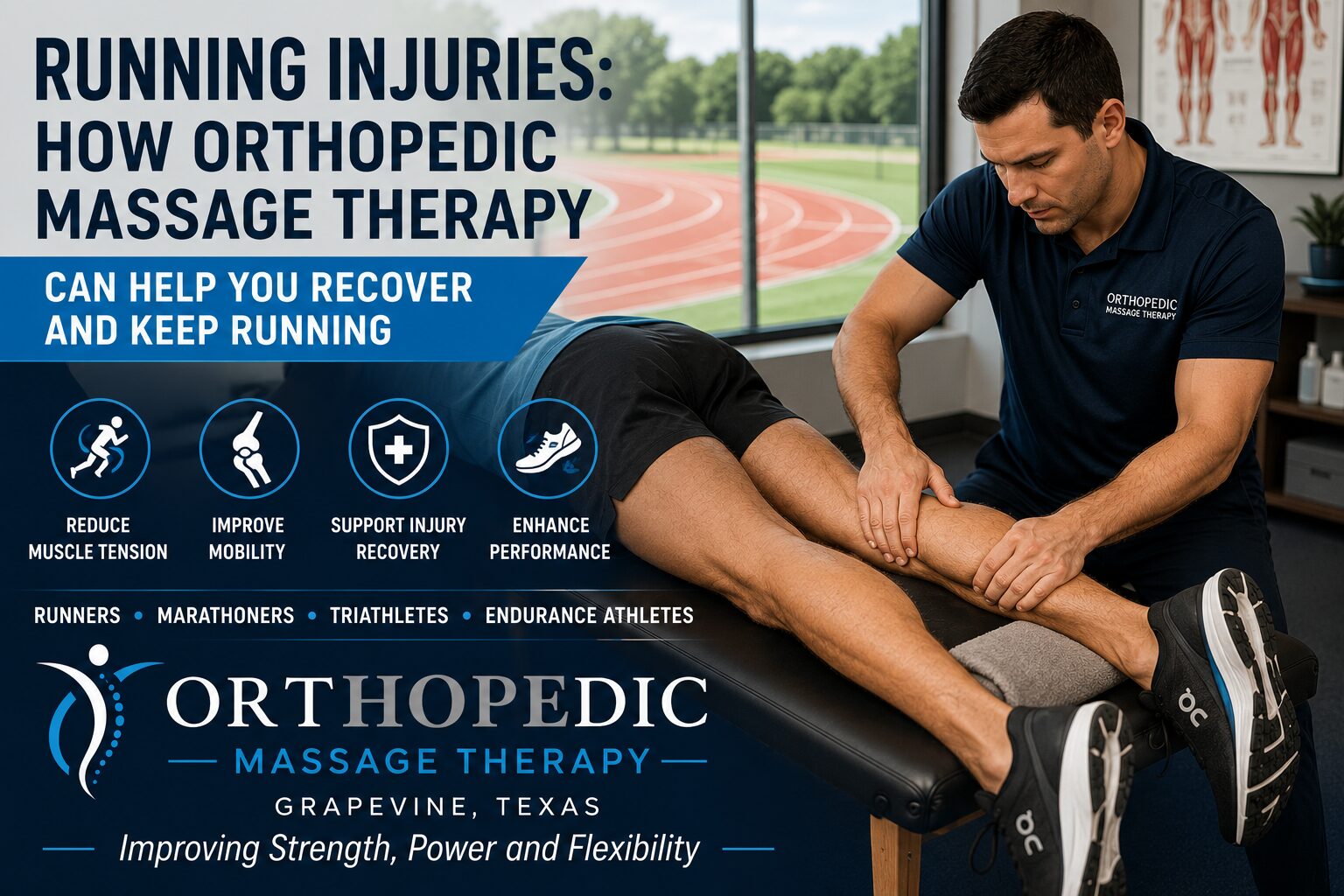 Orthopedic Massage Therapy