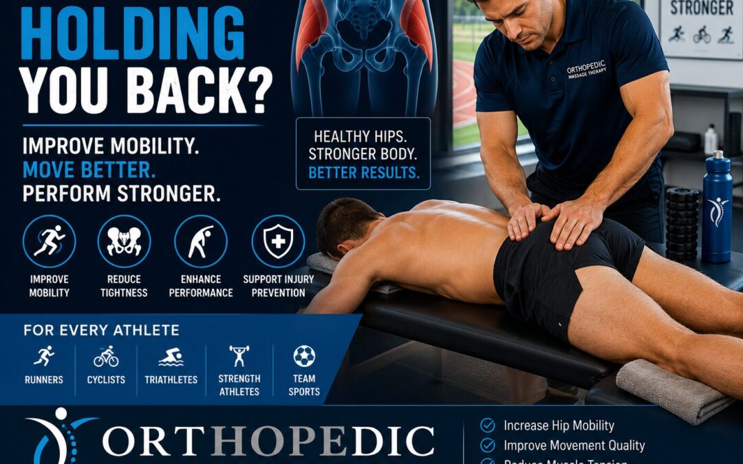 Orthopedic Massage Therapy