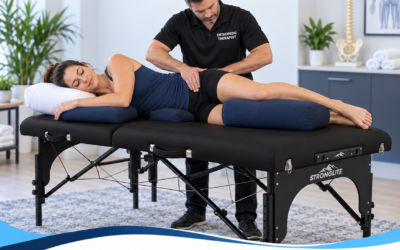 153 Why Side-Lying Positioning Can Improve an Orthopedic Massage Session