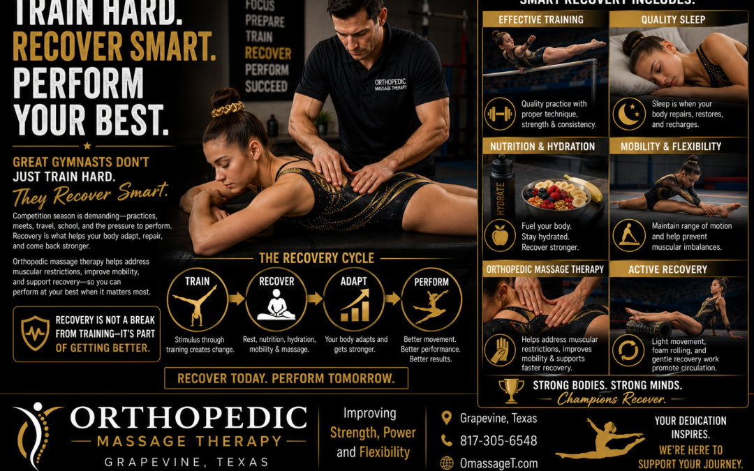 Myofascial Release: What It Is and How It May Help Movement