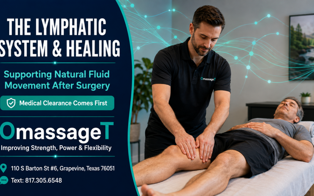 Swelling and Recovery: Understanding the Body’s Need for Circulation