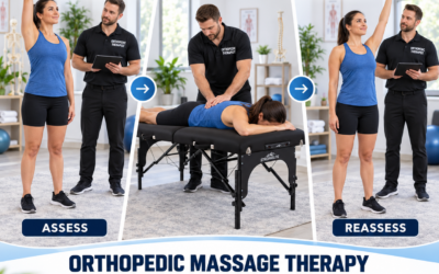 165 Listening, Respect, and Professional Responsibility in Orthopedic Massage Therapy