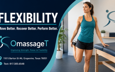194 Fascia and Flexibility: Why Stretching Isn’t Always the Whole Answer