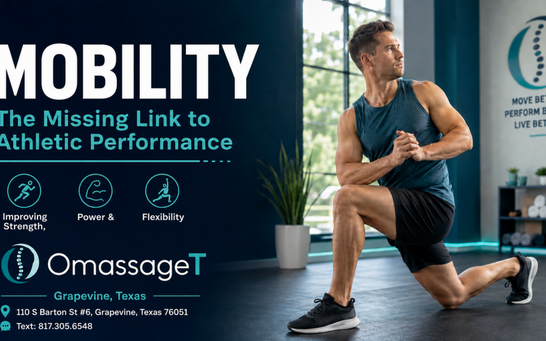 Mobility