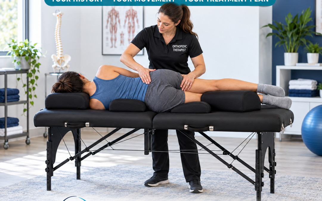 Why Orthopedic Massage Therapy Is Not a One-Size-Fits-All Treatment