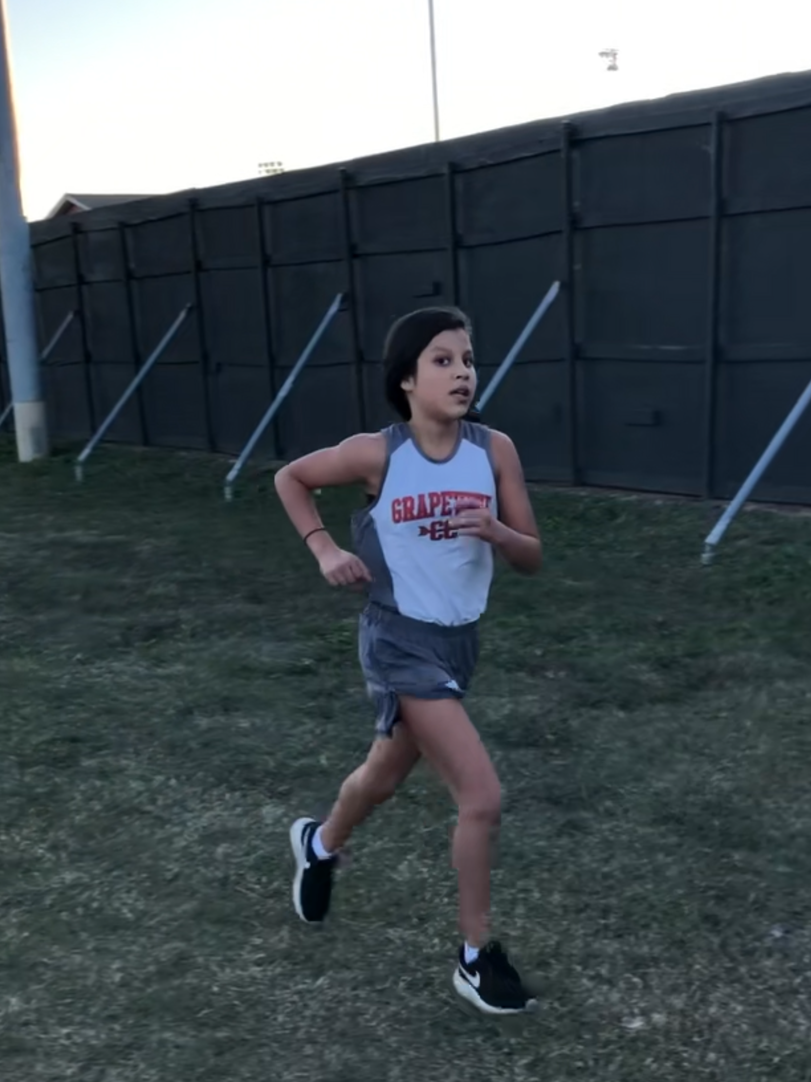 Orthopedic Massage for Teenage Runners: A Young Athlete’s Experience With Soreness, Recovery, and Rest