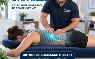 149 Could a Stiff Lower Thoracic Spine Be Contributing to Your Lower-Back Pain?