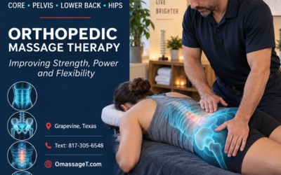 145 Treating the Body’s Center: How the Core, Pelvis, Lower Back, Lower Thoracic Spine, and Hips Work Together