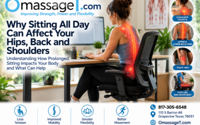 223 Why Sitting All Day Can Affect Your Hips, Back, and Shoulders