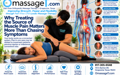 232 Why Treating the Source of Muscle Pain Matters More Than Chasing Symptoms